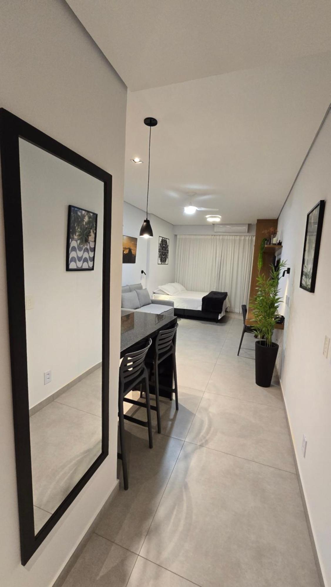 Studio Moderno, Aconchegante E Bem Localizado Rio de Janeiro Dış mekan fotoğraf