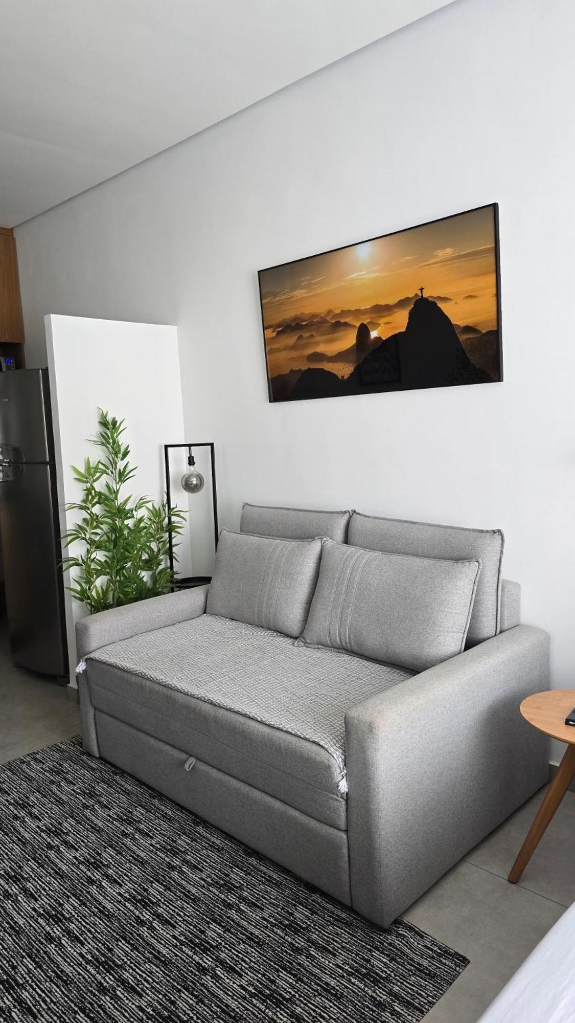 Studio Moderno, Aconchegante E Bem Localizado Rio de Janeiro Dış mekan fotoğraf
